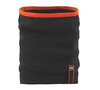 Helly Hansen Workwear Hansen Minto Neck Gaiter Schal, 79876-990, schwarz, 79876 79876 990-STD