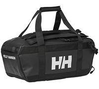 Helly Hansen Scout Duffel Bag, 30L, schwarz 30L