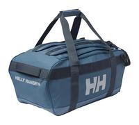 Helly Hansen H/H Scout Duffel L Bag, Regen Blau, One Size