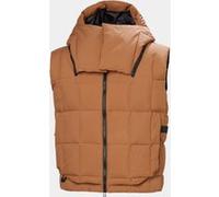 Helly Hansen Unisex HH Arc Down Vest XL Braun