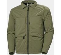 Helly Hansen Unisex HH Arc Padded Overshirt M Grün
