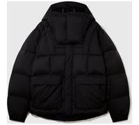 Helly Hansen Unisex HH Arc Reversible Down Jacket M Schwarz