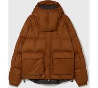 Helly Hansen Unisex HH Arc Reversible Down Jacket XL Braun