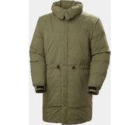 Helly Hansen Unisex HH Archive Wasserdichter Daunenparka L Grün