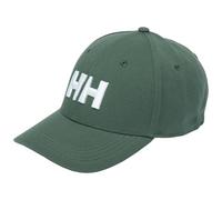 Helly Hansen HH Brand Cap jungle green (390) STD