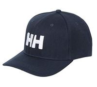 Helly Hansen HH Brand Cap navy 2021 Kappen