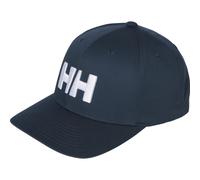 Helly Hansen Brand Kappe One Size Navy