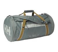Helly Hansen HH Duffel Bag 2 70L Tasche grau-grün