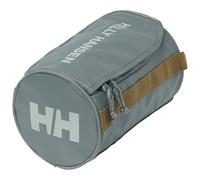 Helly Hansen Logo 2l Kulturbeutel Grey Cactus One Size (68007_485-OS)