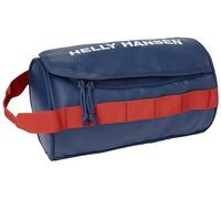 Helly Hansen Unisex HH Kulturtasche 2, Ozean, STD