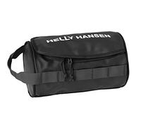 Helly Hansen Unisex HH Kulturtasche 2, Schwarz 2.0, STD