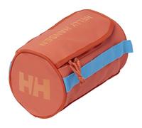 Helly Hansen Logo 2l Kulturbeutel Patrol Orange One Size (68007_301-OS)