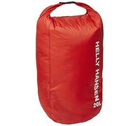 Helly Hansen Light Dry Sack 20l Rot