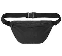 Helly Hansen Unisex HH Logo Gürteltasche, Schwarz, STD