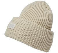 Helly Hansen Unisex HH Rib Mütze, Creme, STD