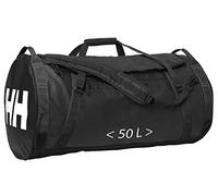 Helly Hansen Unisex HH Seesack 2 50L, Schwarz 2.0, STD