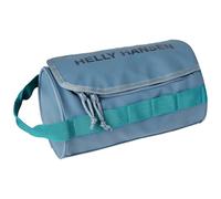Helly Hansen - HH Wash Bag 2 - Kulturbeutel, Gr. 3 l, blau (WashedNavy)