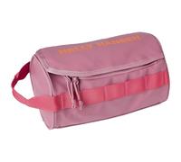 Helly Hansen Wash Bag 2 Tasche rosa violett orange