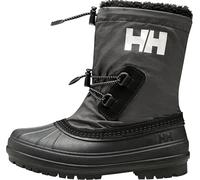 Helly Hansen Varanger Insulated Wanderstiefel EU 34 Black