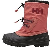 Helly Hansen Varanger Insulated Wanderschuhe rosa intensiv kinder - 23