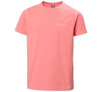 Helly Hansen Unisex Kinder Jr Hh Graphic T-Shirt 2.0 T-Shirt