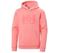 Helly Hansen Unisex Kinder Jr Hh Logo Hoodie 3.0 Sweatshirt (1er Pack)