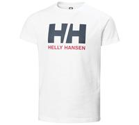 Helly Hansen Unisex Kinder Jr Hh Logo T-Shirt 2.0 T-Shirt (1er Pack)