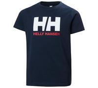 Helly Hansen Unisex Kinder Jr Hh Logo T-Shirt 2.0 T-Shirt (1er Pack)