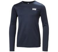 Helly Hansen Unisex Kinder Jr Hh Tech Ls Crew T-Shirt (1er Pack)