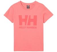 Helly Hansen Unisex Kinder K Hh Logo T-Shirt 2.0 T-Shirt