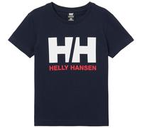 Helly Hansen Unisex Kinder K Hh Logo T-Shirt 2.0 T-Shirt
