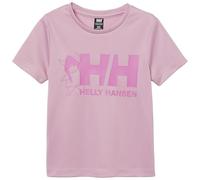 Helly Hansen Unisex Kinder K Hh Tech Graphic T-Shirt T-Shirt