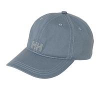 Helly Hansen Unisex Logo Cap, Marineblau, STD