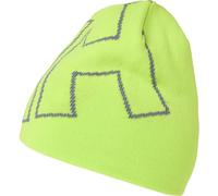 Helly Hansen Unisex Outline Beanie luminous green (409) STD