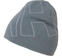 Helly Hansen Unisex Outline Beanie thunder grey (831) STD