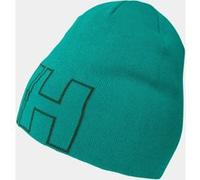 Helly Hansen Unisex Outline Klassisches Beanie STD Grün