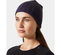 Helly Hansen Outline Beanie black grape (660) STD