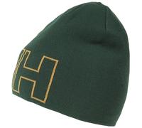 Helly Hansen Unisex Outline Mütze, Dunkelste Fichte, STD