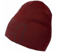 Helly Hansen Unisex Outline Mütze, Marsrot, STD
