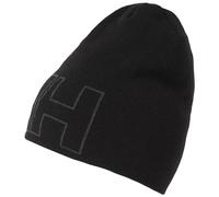 Helly Hansen Outline Beanie 67147-990 Black Schwarz
