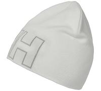 Helly Hansen Unisex Outline Mütze, Weiß, STD