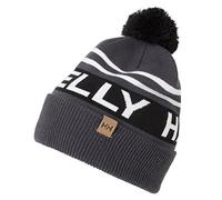 Helly Hansen Beanie Ridgeline – Schwarz/Grau – Mann – 980 STD