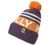 Helly Hansen Men Ridgeline Beanie Amethyst Größe Osfa