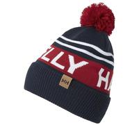 2024 Helly Hansen Gratlinie Mütze - Navy