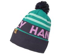 Helly Hansen Unisex Ridgeline Mütze, Signalgrün, STD