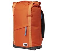 Helly Hansen Stockholm Backpack patrol orange (300) STD