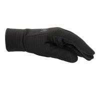 Helly Hansen Unisex Versalite Touch Glove Liner black (990) M