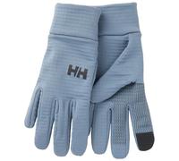 Helly Hansen Unisex Versalite Touch Glove Liner, Navy, L