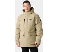 Helly Hansen Urb Lab Down Parka Herren L Beige