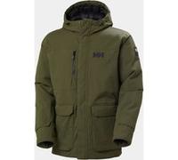 Helly Hansen Urb Lab Down Parka Herren L Grün